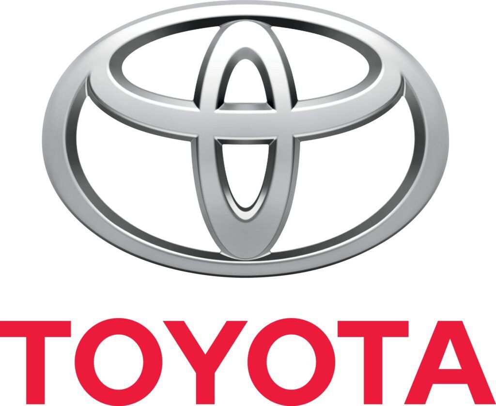Enregistrement de voix pour la marque de voiture Toyota