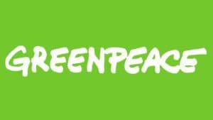 Une voix pour vidéo de greenpeace belgique