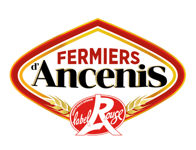 Enregistrement de voix pour des spots radio de Fermiers d'Ancenis