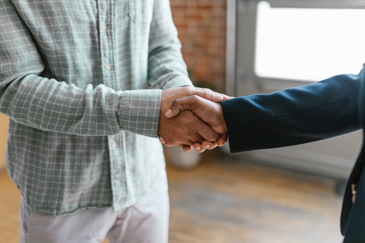 Une collaboration solide et professionnelle sur le long terme