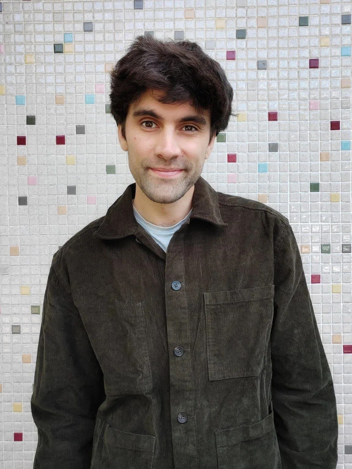 Thomas Cassan Voix off professionnel, bienvenue sur mon site de voix