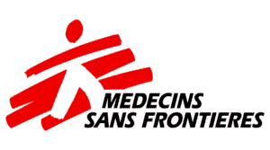 Voix off pour médecins sans frontières
