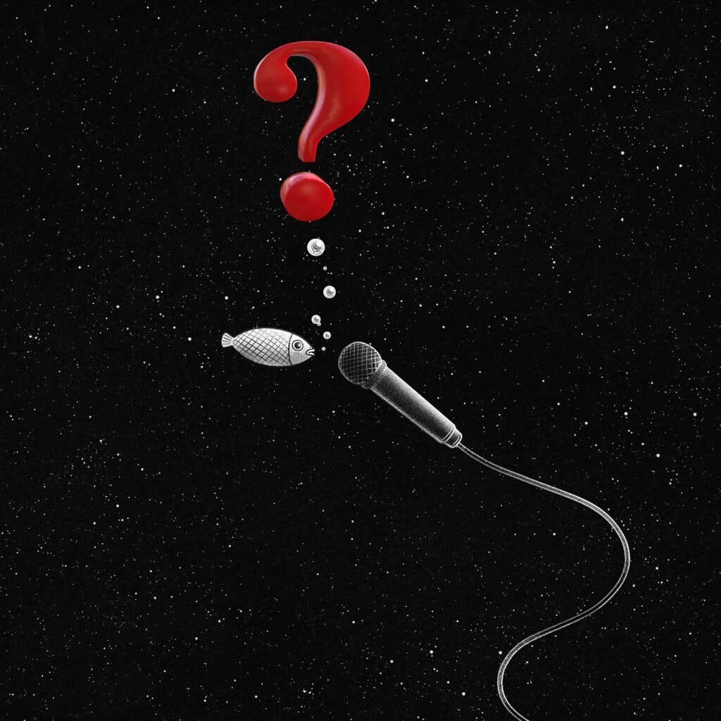 C'est quoi une voix off article Thomas Cassan Voix off